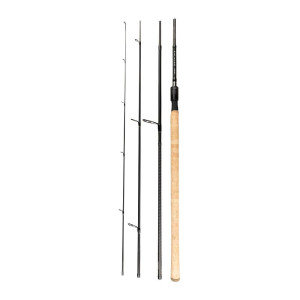 Daiwa Exceler Nordic Haspelstang - 7 Fot, 2-12 Gram