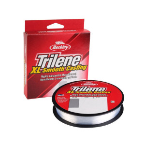 Trilene Berkley  Xl Monosene, 270 Meter - 0,18 Mm