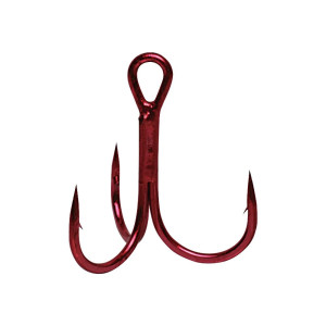 Owner St-36 Needle Point Red Treblekrok - Str. 4