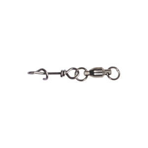 Wiggler Quick Snap Ball Bearing Swivel - 4