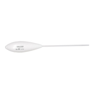 Wiggler Bombarda Dupp, Flytende, Hvit - 25 Gram