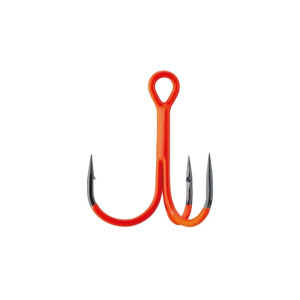 BKK Spear-21 Uvo Treblekrok - Str. 8