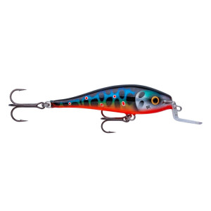 Vaappu Rr-82 Wobbler - Magasinet Edition, 11 Gram, 8 Cm