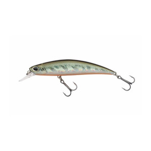 Berkley Dex Bullet Jerk Tsr Wobbler, 8 Cm - Minnow