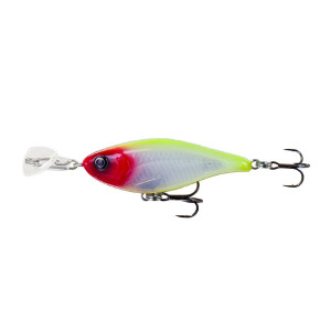 Headbanger Cranky Shad 6.4 Cm, 10 Gram - Clown