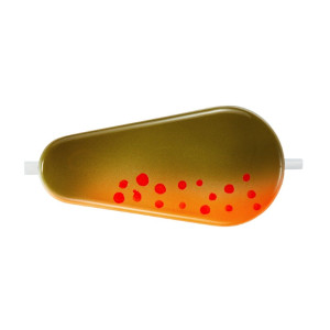 Sølvkroken Spesial Classic Inline Sluk, Pac - 7 Gram