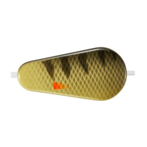 Sølvkroken Spesial Classic Inline Sluk, Pp - 12 Gram