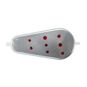 Sølvkroken Spesial Classic Inline Sluk, Srd - 7 Gram