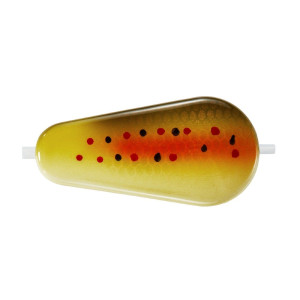 Sølvkroken Spesial Classic Inline Sluk, Uvpt - 7 Gram