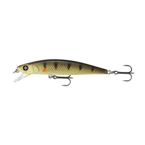 Sølvkroken Kót Wobbler Synkende, Pp - 9 Cm, 15 Gram