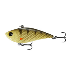 Sølvkroken Uro Wobbler 6 Cm, 10 Gram - Pp