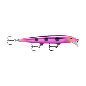 Rapala Scatter Rap Minnow Wobbler, 11 Cm - Rve