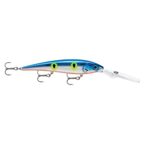 Rapala Gold Miner Wobbler, 12 Cm - Be