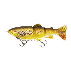 Westin Tommy The Trout Inline, 45 Gram, 15cm - Real Trout