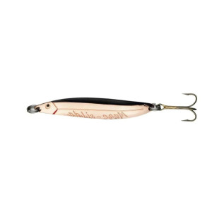 Remen Møresilda Sluk, Kobber/sort - 15 Gram