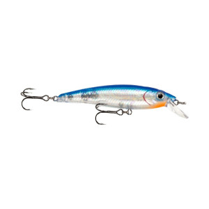 Prey Seatrout Target Wobbler, Blue Herring 8,5 Cm - 15 Gram