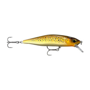 Rapala Precision Xtreme Air Boss Wobbler 8 Cm, 9 Gram - Tr