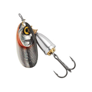 Blue Fox Vibrax Gilded Spinner, Gds - 8 Gram