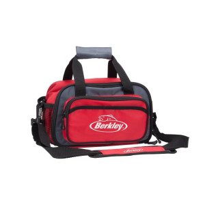 Berkley Tackle Bag, Utstyrsbag - Rød