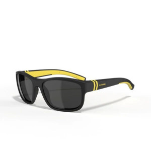 Leech Atw Kidz Solbriller Til Barn - Black