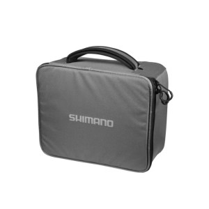 Shimano Luggage Reel Case Medium - Snellebag