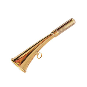Rexa Jakthorn Messing 16 Cm