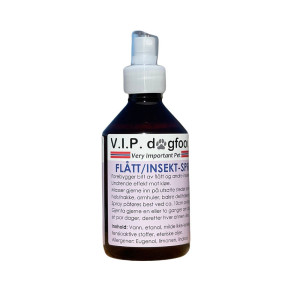 VIP Dogwear Vet Flått-Spray - 250 Ml