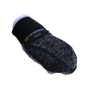 VIP Dogwear Potesokk Universal , 4 Pk - Str. M