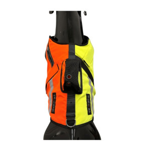 Tracker Luoto Flytevest Til Hund - Str. Xs