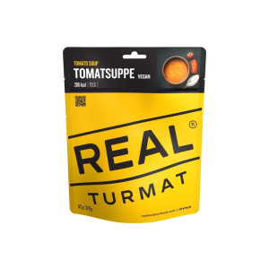 Real Turmat Tomatsuppe - 370 Gram