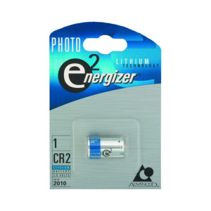 Energizer Batteri Cr2 3v
