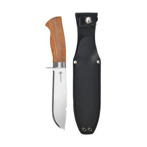 Brusletto Villmarka Kniv, Liten