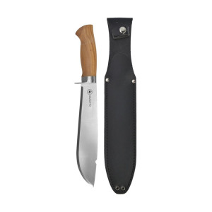 Brusletto Villmarka Kniv, Stor