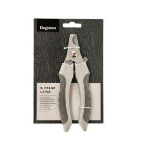 Dogman Klotang L, 16,5 Cm