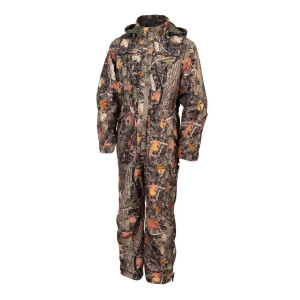 Dovrefjell Varmedress - Camo - Str. 2xl
