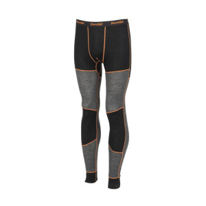 Dovrefjell Wool Mesh Bukse - Str. 2xl