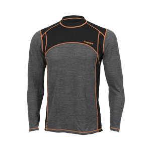 Dovrefjell Wool Mesh Trøye - Str. 4xl