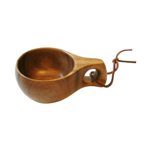 Eagle Products Turkoppen, Trekopp