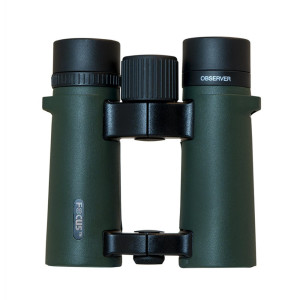 Focus Observer 8 X 34 Hd Kikkert