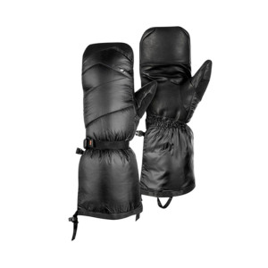 Mammut Arctic Mitten, Vott - Str. Xl