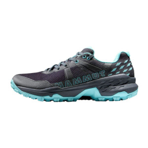 Mammut Sertig Ii Low Gtx (W) Tursko - Str. 38 2/3 - Black