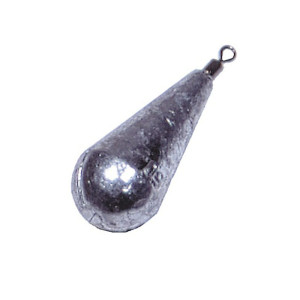 Wiggler Pæresøkke I Bly, 5 Pk. - 20 Gram