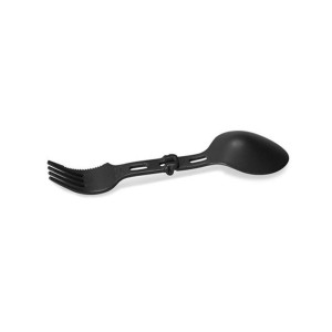 Primus Folding Spork, Turbestikk - Black