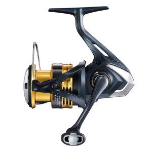 Shimano Sahara Fj 2500 Haspelsnelle