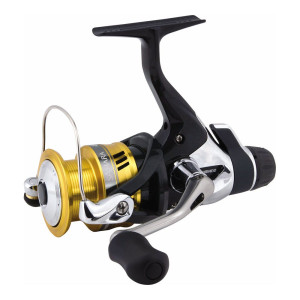 Shimano Sahara 2500r - Haspelsnelle