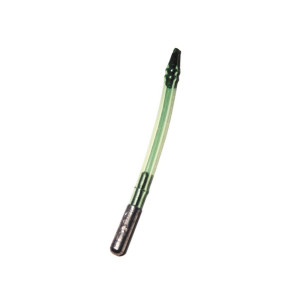 Wiggler Slangesøkke Bly, 3 Pk - 60 Gram