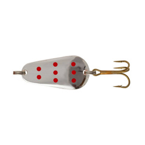 Sølvkroken Spesial Classic Sluk, S/d - 7 Gram