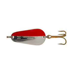 Sølvkroken Spesial Classic Sluk, S/r - 12 Gram