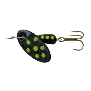 Sølvkroken Spesial Spinner Bl, 4 Gram