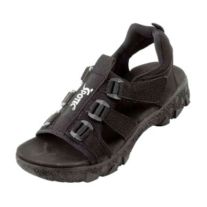 Spotec Original Sandal, Sort - Str. 46